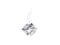 Slamp - Gemmy Riippuvalaisin Prism – kuva 1
