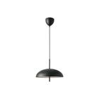 Design For The People - Versale Riippuvalaisin Ø35 Black DFTP