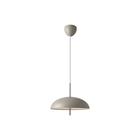 Design For The People - Versale Riippuvalaisin Ø35 Brown DFTP