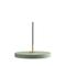UMAGE - Asteria Plus Riippuvalaisin Mini Nuance Oliven/Messinki – kuva 1