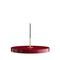 UMAGE - Asteria Plus Riippuvalaisin Medium Ruby Punainen/Messinki – kuva 1