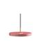 UMAGE - Asteria Plus Riippuvalaisin Mini Nuance Rose/Messinki – kuva 1