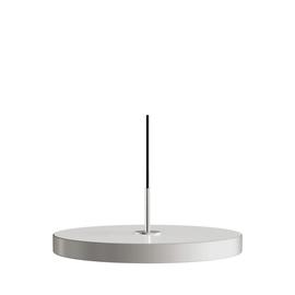 UMAGE - Asteria Plus Riippuvalaisin Medium Nuance Mist/Teräs Top