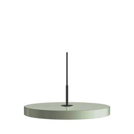 UMAGE - Asteria Plus Riippuvalaisin Medium Nuance Oliven/Musta Top