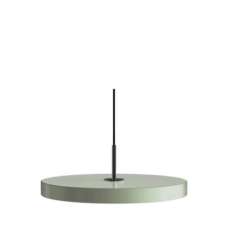 UMAGE - Asteria Plus Riippuvalaisin Medium Nuance Oliven/Musta Top