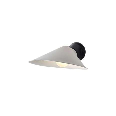 DCWéditions Plume BL-PC, seinävalaisin