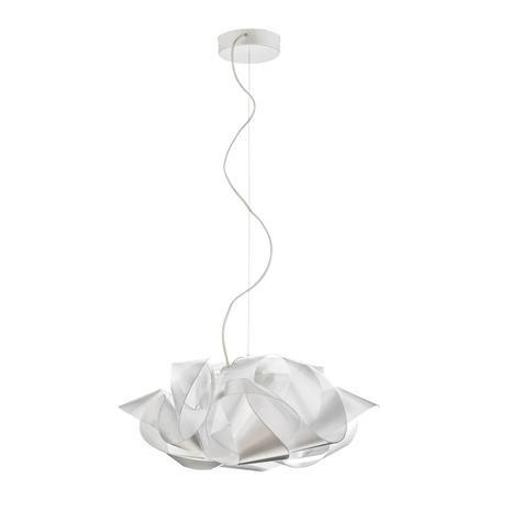Slamp Fabula design-riippuvalaisin kirkas, small