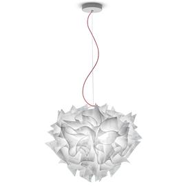 Slamp Veli Couture Medium -riippuvalo Ø 42 cm