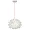 Slamp Veli Mini Single Couture -riippuvalo – kuva 1