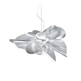 Slamp Étoile Small - designer-riippuvalo 73 cm