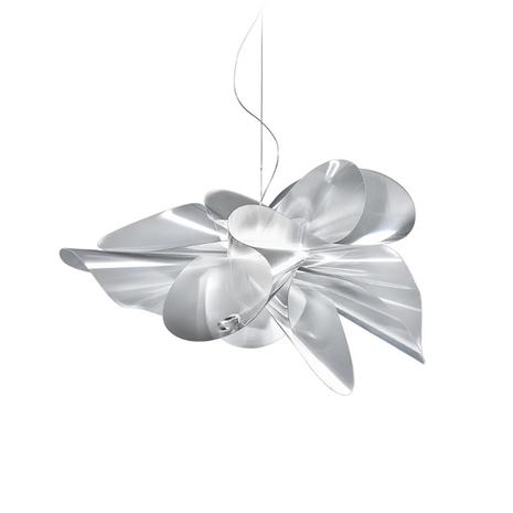 Slamp Étoile Small - designer-riippuvalo 73 cm