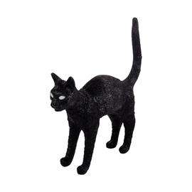 Seletti Jobby The Cat, led-valaisin