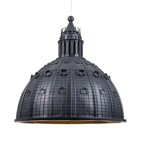 Seletti Cupolone Quarantacinque, riippuvalaisin 45 cm