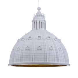 Seletti Cupolone Quarantacinque, riippuvalaisin 45 cm
