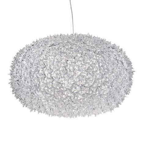 Kartell Big Bloom Kattovalaisin, Kirkas