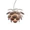 Marset - Discoco Wood 68 Riippuvalaisin – kuva 1