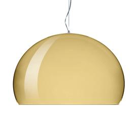 Kartell FL/Y Valaisin, Kulta