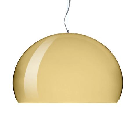 Kartell FL/Y Valaisin, Kulta