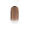 Artemide - Gople Mini Riippuvalaisin Copper – kuva 1