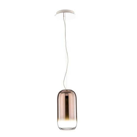 Artemide - Gople Mini Riippuvalaisin Copper