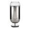 Artemide - Gople Mini Pöytävalaisin Silver – kuva 1