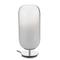 Artemide - Gople Mini Pöytävalaisin White – kuva 1