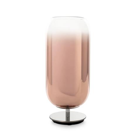 Artemide - Gople Mini Pöytävalaisin Copper – kuva 1/2