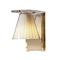 Kartell - Light Air Seinävalaisin Beige – kuva 1