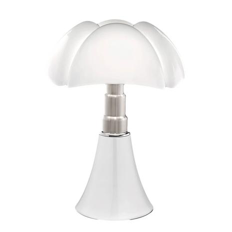 Martinelli Luce Pipistrello LED, himmennys valk.