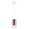 Artemide - Gople Mini Riippuvalaisin Bronze – kuva 1