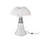 Martinelli Luce Pipistrello Mini Table Lamp LED, White – kuva 1