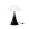 Martinelli Luce Pipistrello Mini Table Lamp LED, Dark Brown – kuva 1