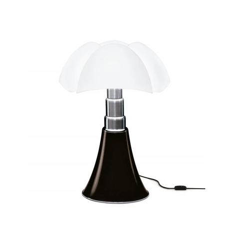 Martinelli Luce Pipistrello Mini Table Lamp LED, Dark Brown – kuva 1/5