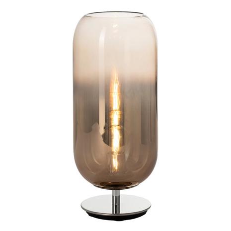 Artemide - Gople Pöytävalaisin Bronze