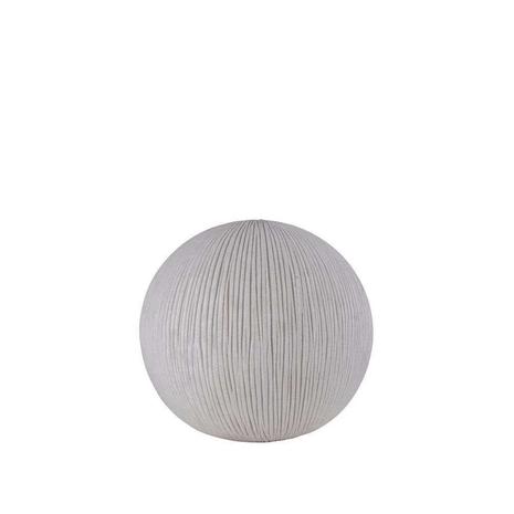 Globen lighting" "Lattiavalaisin Sandhamn 35 cm