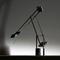 Artemide Scandinavia Tizio Micro Table Lamp, Black – kuva 1