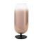Artemide - Gople Pöytävalaisin Copper/Black – kuva 1