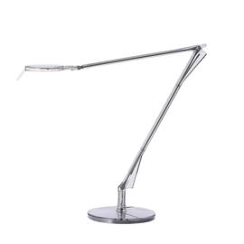 Kartell Aledin Tec Pöytävalaisin, Transparent