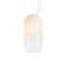 Artemide - Gople Mini Riippuvalaisin White/White – kuva 1