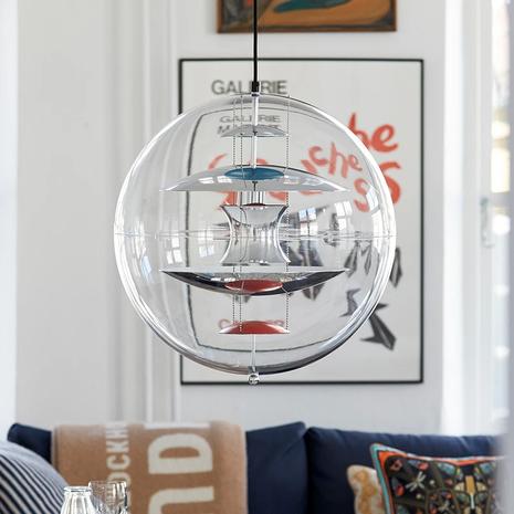 Verpan VP Globe, riippuvalaisin 40 cm