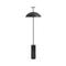 Kartell Geen-A Floor Lamp, Black – kuva 1