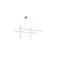 Flos - Coordinates S4 Riippuvalaisin Moon Grey – kuva 1