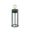 Flos - In Vitro Unplugged 2700K Forest Green – kuva 1