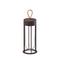 Flos - In Vitro Unplugged 2700K Deep Brown – kuva 1