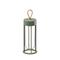 Flos - In Vitro Unplugged 3000K Pale Green – kuva 1