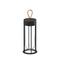Flos - In Vitro Unplugged 3000K Black – kuva 1