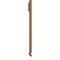Flos - Flauta Seinävalaisin H500 Riga Anodized Copper – kuva 1