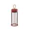 Flos - In Vitro Unplugged 3000K Terracotta – kuva 1