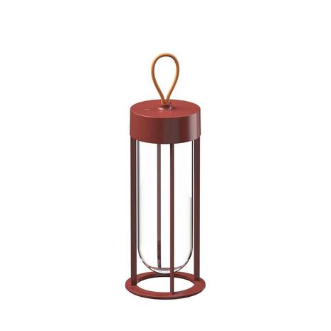 Flos - In Vitro Unplugged 3000K Terracotta – kuva 1/3