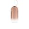 Artemide - Gople Mini Riippuvalaisin Bronze/Black – kuva 1